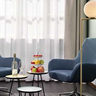 Savigny Hotel Frankfurt City (ex Savigny Frankfurt
